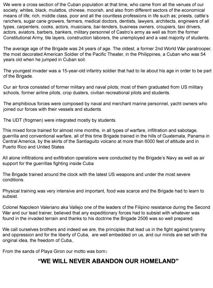 QUIENES SOMOS NOSOTROS